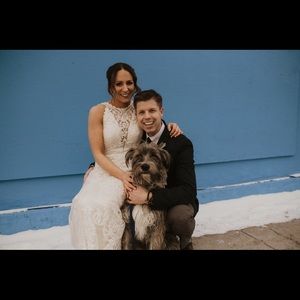 Meet your Posher, Jillian